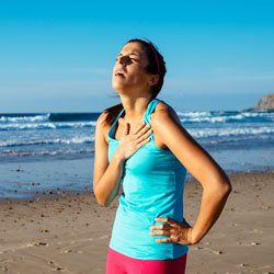 Asthma Relief Chiropractors in San Ramon