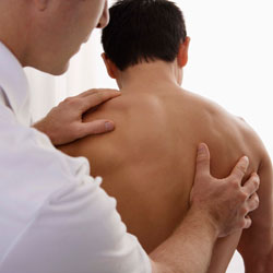 Chiropractic Subluxations in San Ramon