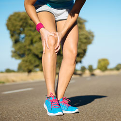 Sports Injuries Chiropractors in San Ramon