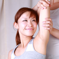 Benefits of Chiropractic in San Ramon